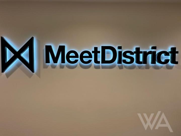 Meetdistrict